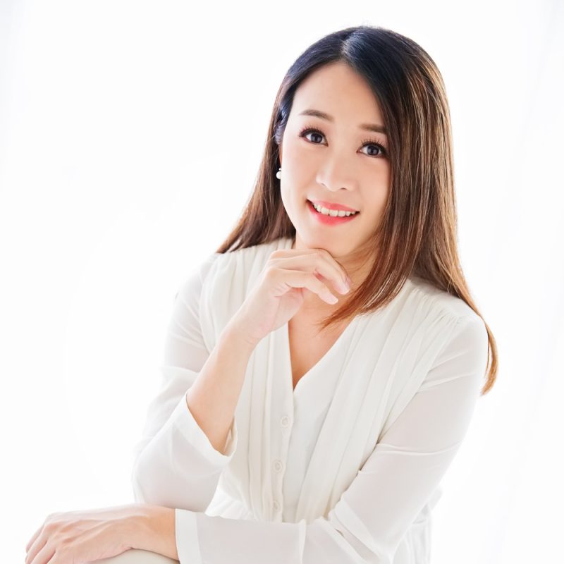 何青馨 何青馨