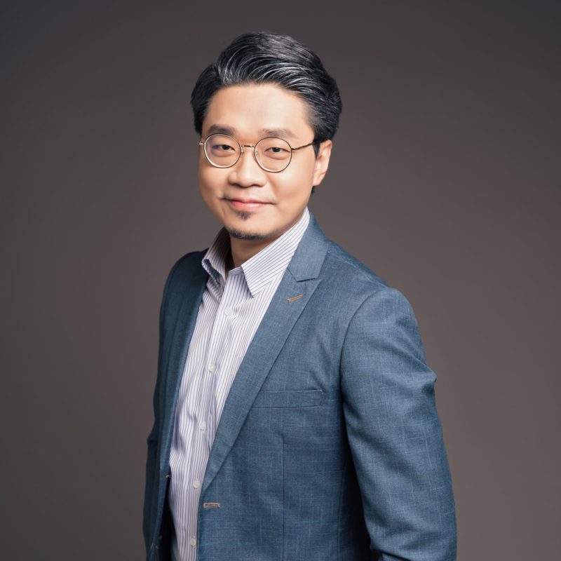 江勇慶 江勇慶